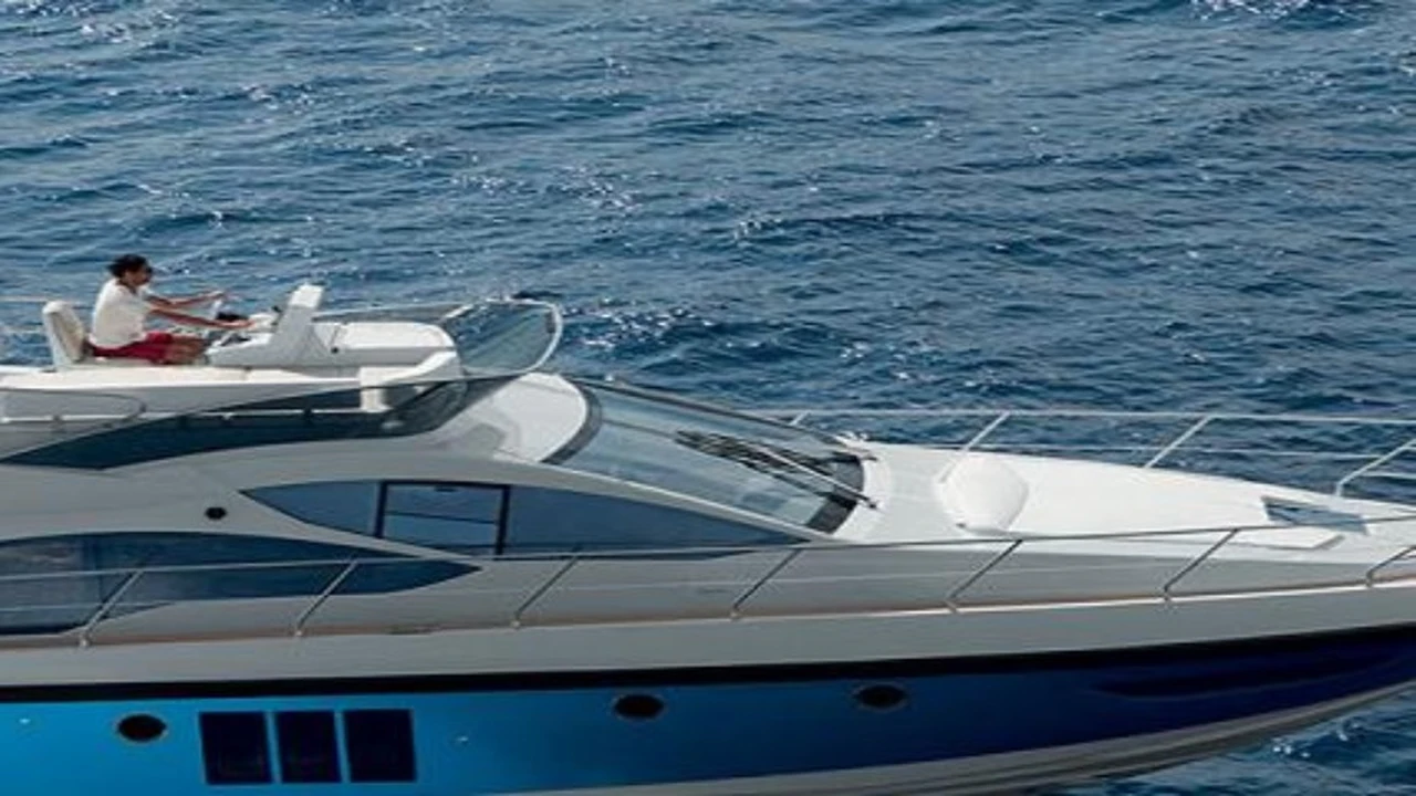 كيف تضع سياحة اليخوت مصر على خارطة الوجهات العالمية الفاخرة؟